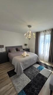 Villa Spacieuse - Paisible - Moderne- 5' Disneyland - Montévrain - 1