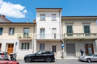 La Suite 2 Ondina Viareggio 200m from sea - Happy Rentals - 8