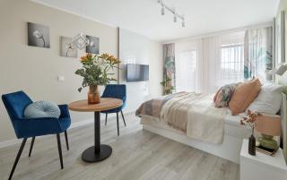 Amber Premium Apartments - Bydgoszcz - 2