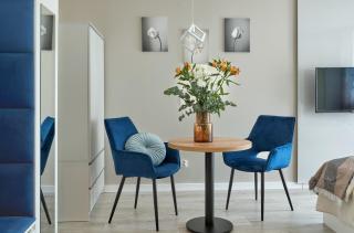 Amber Premium Apartments - Bydgoszcz - 1