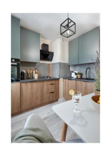 Amber Premium Apartments - 1