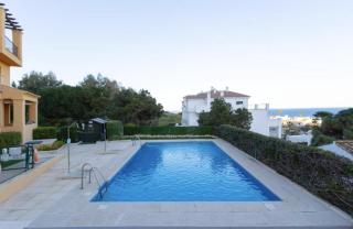 Amplio y cerca del mar Disponible Parking - Manilva - 7