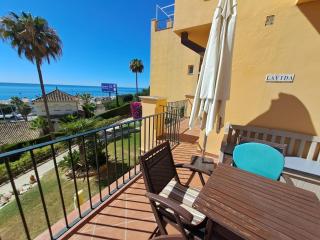 Amplio y cerca del mar Disponible Parking - 1