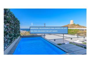 Apartamento y Estudio Torre Vigía - El Morche - 2