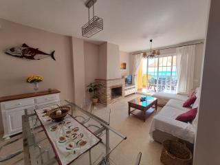 Amplio y cerca del mar Disponible Parking - Manilva - 9