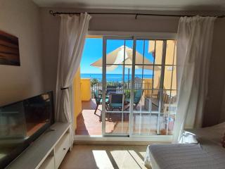 Amplio y cerca del mar Disponible Parking - Manilva - 2