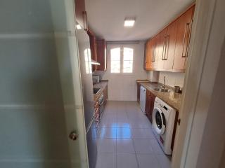 Amplio y cerca del mar Disponible Parking - Manilva - 4