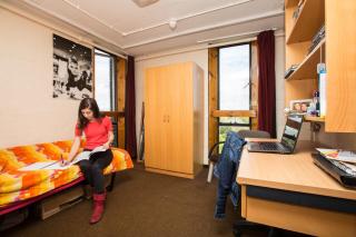 University of Essex - Colchester Campus - 5