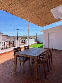 Mirador de la Axerquía - Córdoba - 7