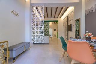 BA 21 Green-Ruzafa Center - Valencia - 7