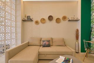 BA 21 Green-Ruzafa Center - Valencia - 6