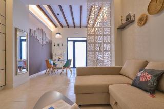 BA 21 Green-Ruzafa Center - 5