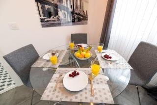 Marques Flat-Cabanyal Apartment - 7