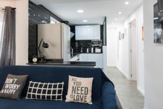 Marques Flat-Cabanyal Apartment - Valência - 3
