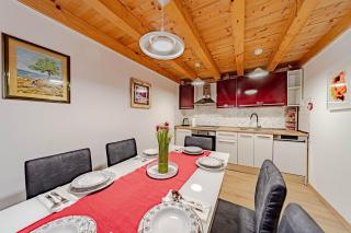 Holiday Home Luce with Pool - Happy Rentals - 7