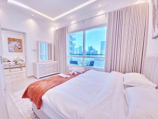 Harf2102 OS 2BR in Alreem Island - 2