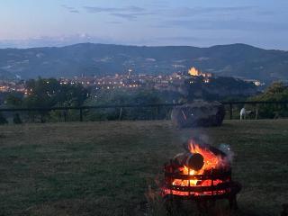 Agriturismo Affaccio su Orvieto - Orvieto - 9