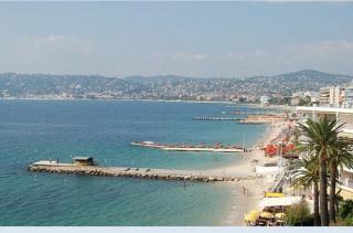 Appt proche plage Juan les pins - Antibes - 9