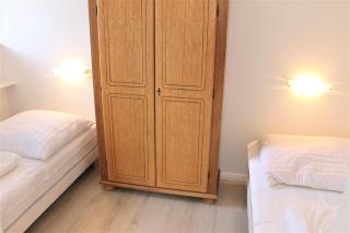 Haus Barbara - Schwimmbad und Sauna im Haus - Whg 3 - Grömitz - 4