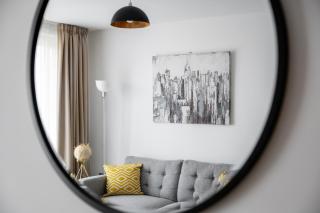 Central Elegant Two-Bedroom Apartment - 7