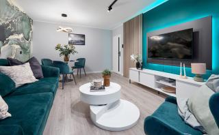 Amber Premium Apartments - Bydgoszcz - 7