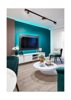Amber Premium Apartments - Bydgoszcz - 9