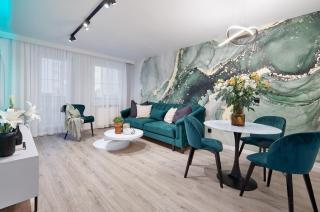 Amber Premium Apartments - Bydgoszcz - 4