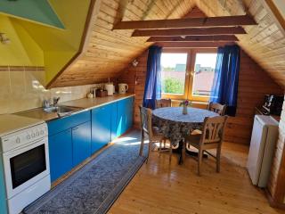 Piibelehe Guest Accommodation - Kuressaare - 1
