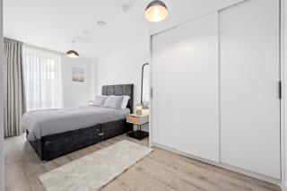 Central Elegant Two-Bedroom Apartment - Manchester - 3