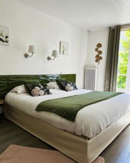 Le Grand Hotel - Forcalquier - 6