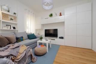 Balduina Station Apartment - 3