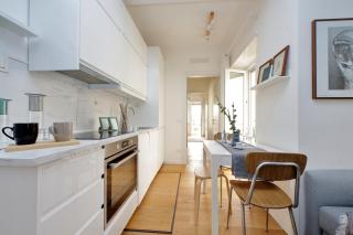 Balduina Station Apartment - Rome - 7
