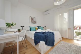 Balduina Station Apartment - 8