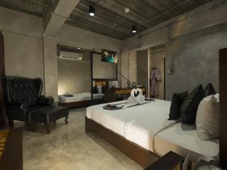 Thapae Loft - Chiang Mai - 1