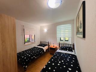 Apartman Gabriela Mali Lošinj - Mali Lošinj - 9