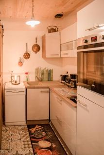 Ferienwohnung Kutscherstube - Altenbeken - 4