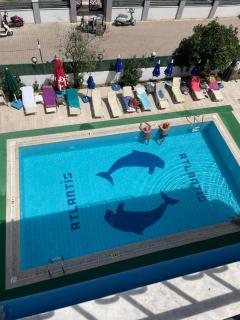 Atlantis Apart - Marmaris - 9