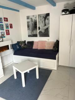 Apartman Barby Jadranovo - 6