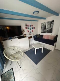 Apartman Barby Jadranovo - Jadranovo - 4