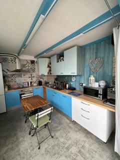 Apartman Barby Jadranovo - 1