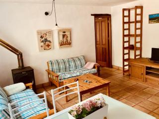 Adelfas Alta - Comfy Rural House, El Hierro - Erese - 4