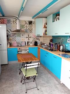 Apartman Barby Jadranovo - Jadranovo - 3