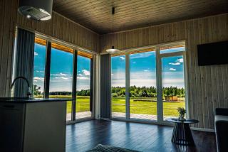 Five Pine Resort - Darbėnai - 5