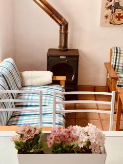 Comfy Rural House Adelfas, El Hierro - Erese - 3