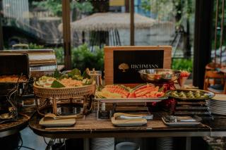 Richmann Resort Hotel Hatyai - 1