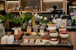 Richmann Resort Hotel Hatyai - 2