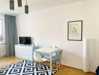 Avis Apartments Gdynia Skwer Kościuszki 21 - 9