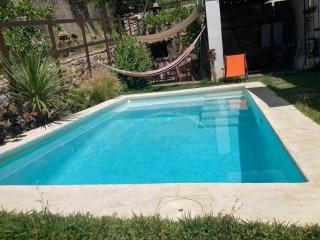 La Fuente del Paraiso - Alcútar - 7