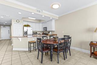 San Carlos Condos - Gulf Shores - 1
