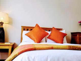 Annette's Place, Greenwich Garden Apartment, London - Londra - 8